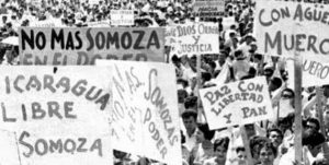 “Pan con libertad y paz”