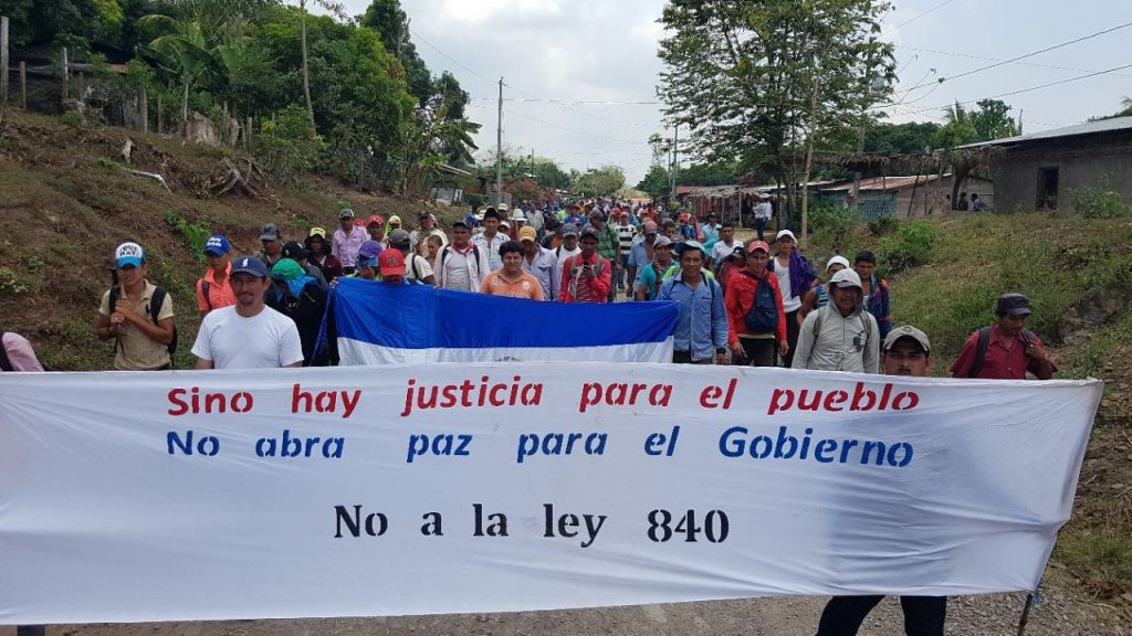 Nuestra independencia y soberanía