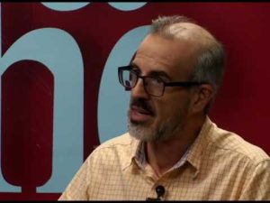 La salida de la situación de Nicaragua. Luis Carrión Cruz