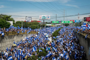 Bases de la unidad por la justicia y la democracia