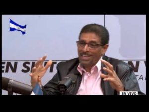 Víctor Hugo Tinoco: régimen de Ortega está liquidado