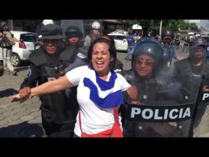 La reconciliación solo es posible si hay justicia.