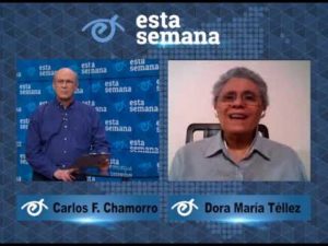 Renuncia de Solís es un terremoto en el orteguismo