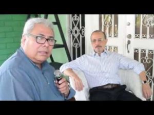 ¿Qué pasa en el Ejército de Nicaragua?