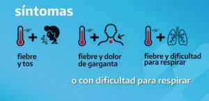 MRS: régimen debe actuar frente a la pandemia del Covid 19