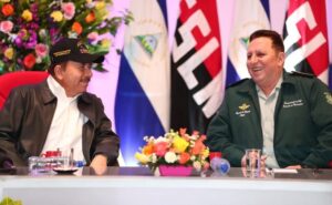 ¿Cumple la Constitución el jefe del Ejército?