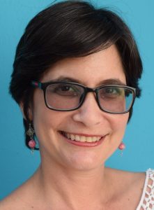 Ana Margarita Vijil: “Me identifico como una mujer con poder”