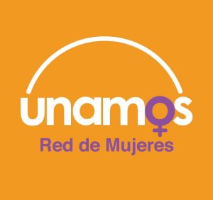 Juntas por libertad, justicia e igualdad.