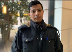 La historia de Yader Parajón