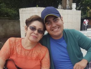 Nuevo presidente y vicepresidenta de Unamos